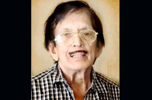 Devdas Hegde30